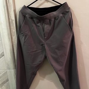 Mens Lululemon Sweats